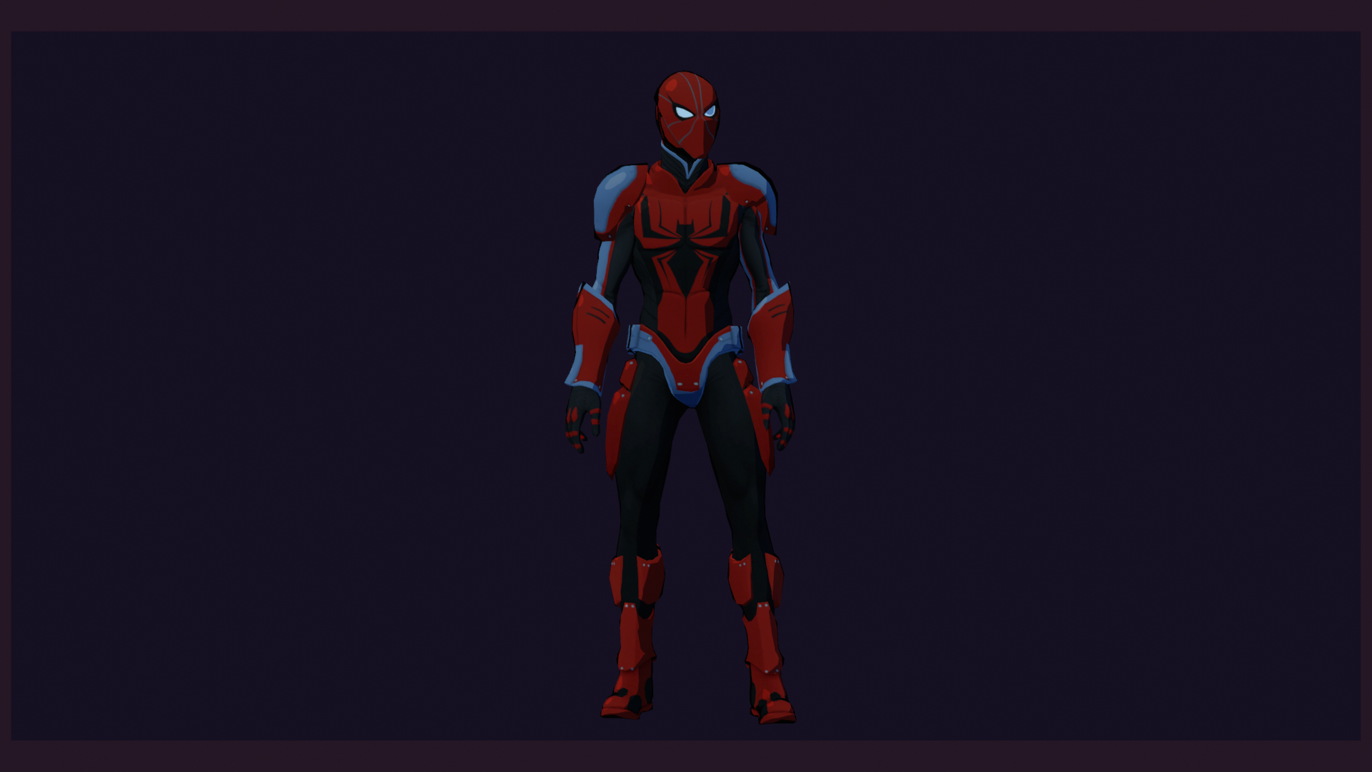 Ends of the future Spiderman preview image 2